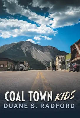 Kohlestadt-Kinder - Coal Town Kids