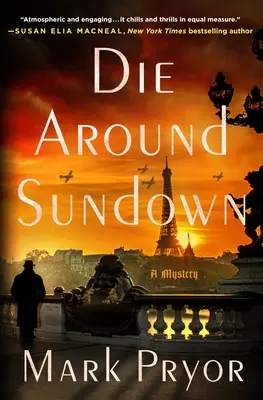 Sterben bei Sonnenuntergang: Ein Mysterium - Die Around Sundown: A Mystery