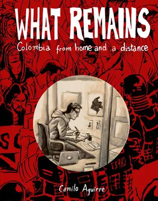 Was bleibt: Persönliche und politische Geschichten aus Kolumbien - What Remains: Personal and Political Histories of Colombia