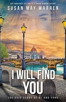 Ich werde dich finden - I Will Find You