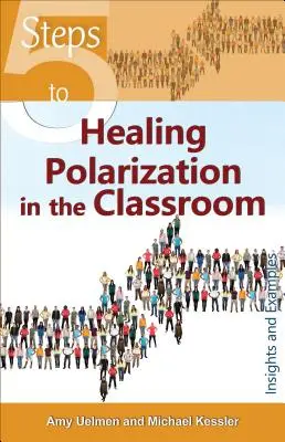 5 Schritte zur Heilung von Polarisierung im Klassenzimmer - 5 Steps to Healing Polarization in the Classroom