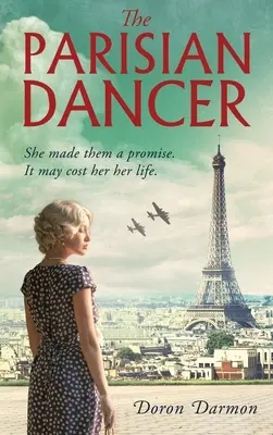 Der Pariser Tänzer - The Parisian Dancer