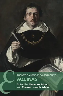 Der neue Cambridge-Begleiter zu Aquin - The New Cambridge Companion to Aquinas