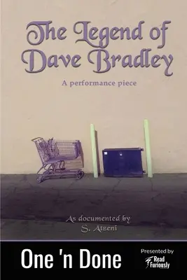 Die Legende von Dave Bradley - The Legend of Dave Bradley