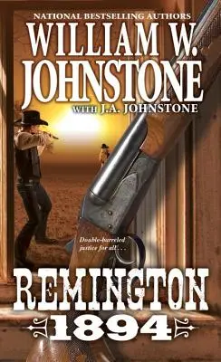 Remington 1894