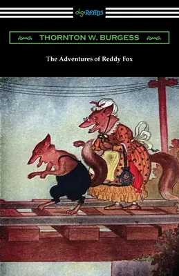 Die Abenteuer von Reddy Fox - The Adventures of Reddy Fox