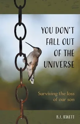Du fällst nicht aus dem Universum: Den Verlust unseres Sohnes überleben - You Don't Fall Out of the Universe: Surviving the Loss of our Son