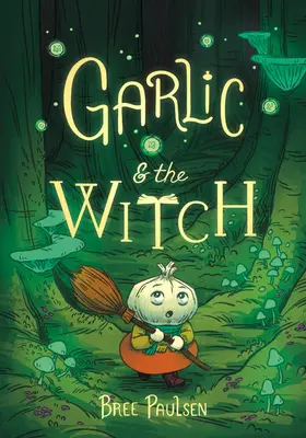 Knoblauch und die Hexe - Garlic and the Witch