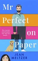 Mr Perfect auf dem Papier - Mr Perfect on Paper