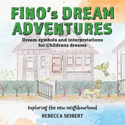 Fino's Traumabenteuer - Fino's Dream Adventures