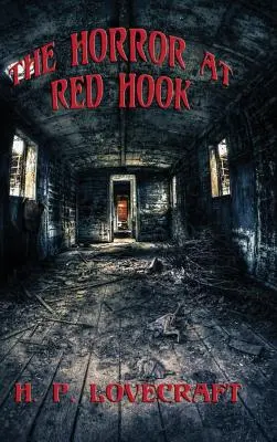 Der Schrecken von Red Hook - The Horror at Red Hook