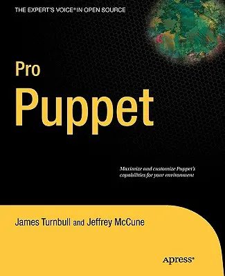 Pro Marionette - Pro Puppet