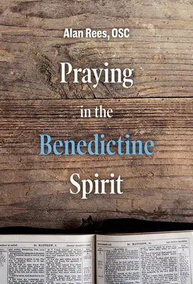 Beten im benediktinischen Geist - Praying in the Benedictine Spirit