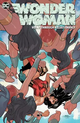 Wonder Woman Bd. 2: Durch ein dunkles Glas - Wonder Woman Vol. 2: Through a Glass Darkly