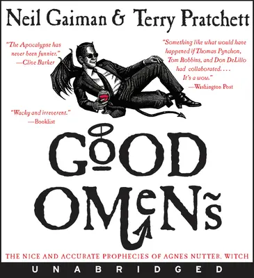 Gute Omen - Good Omens