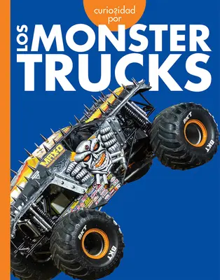 Kurioses über Monstertrucks - Curiosidad Por Los Monster Trucks