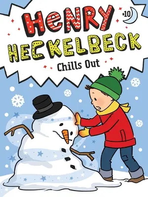 Henry Heckelbeck entspannt sich - Henry Heckelbeck Chills Out