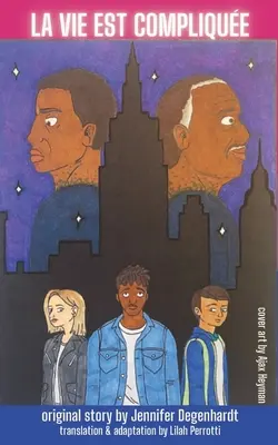 Das Leben ist kompliziert - La vie est complique