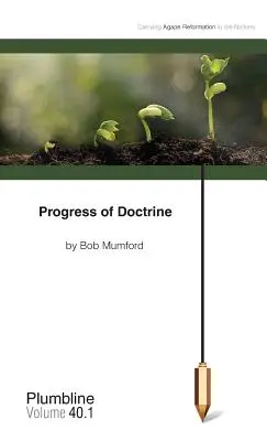 Fortschritt der Lehre - Progress of Doctrine