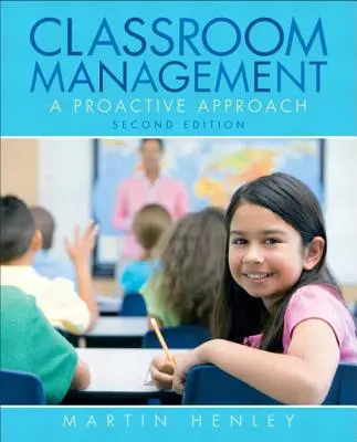 Klassenzimmer-Management: Ein proaktiver Ansatz - Classroom Management: A Proactive Approach