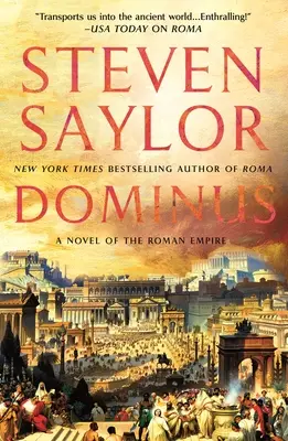 Dominus: Ein Roman über das Römische Reich - Dominus: A Novel of the Roman Empire