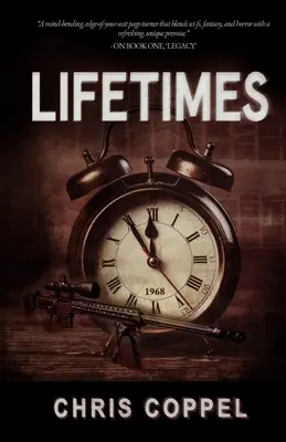 Lebenslänglich - Lifetimes