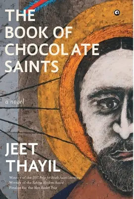 Das Buch der Schokoladenheiligen - The Book Of Chocolate Saints