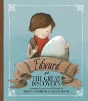 Edward und die große Entdeckung - Edward and the Great Discovery