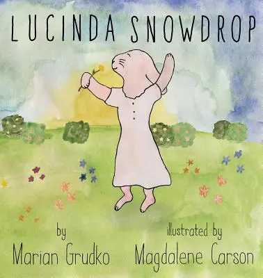 Lucinda Schneeglöckchen - Lucinda Snowdrop