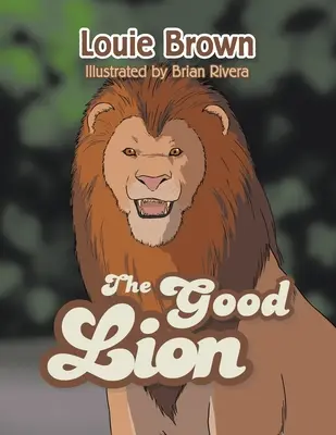 Der gute Löwe - The Good Lion