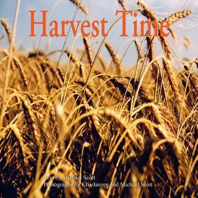 Zeit der Ernte - Harvest Time