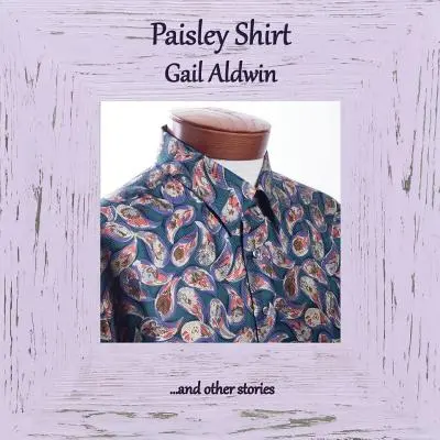 Paisley-Hemd - Paisley Shirt