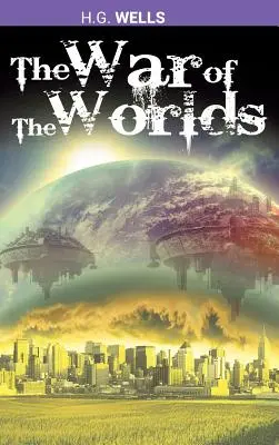 Der Krieg der Welten - The War of the Worlds
