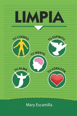 Reinige deinen Körper, deinen Verstand, deinen Geist, deine Seele, dein Herz - Limpia tu cuerpo, tu mente, tu espritu, tu alma, tu corazn