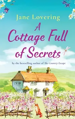 Ein Cottage voller Geheimnisse - A Cottage Full of Secrets