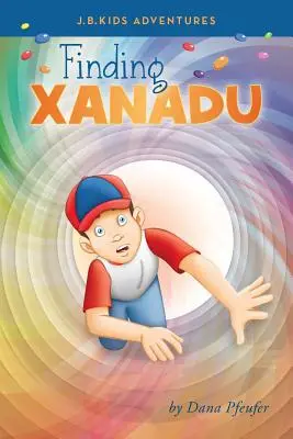 Auf der Suche nach Xanadu - Finding Xanadu