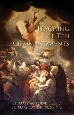 Die Lehre der Zehn Gebote - Teaching the Ten Commandments