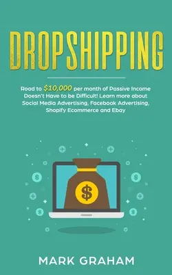 Dropshipping: Der Weg zu $10.000 pro Monat passivem Einkommen muss nicht schwierig sein! Erfahren Sie mehr über Social Media Advertising, F - Dropshipping: Road to $10,000 per month of Passive Income Doesn't Have to be Difficult! Learn more about Social Media Advertising, F