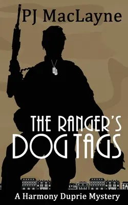 Die Hundemarke des Waldläufers - The Ranger's Dog Tags