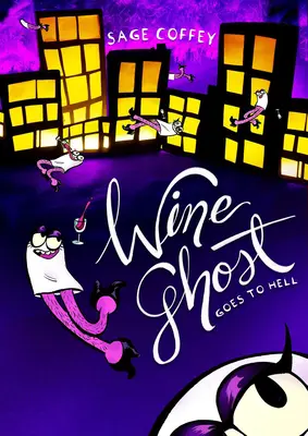 Der Weingeist fährt zur Hölle - Wine Ghost Goes to Hell