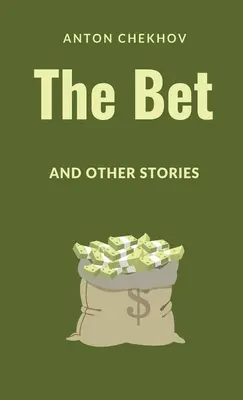 Die Wette und andere Geschichten - The Bet and Other Stories