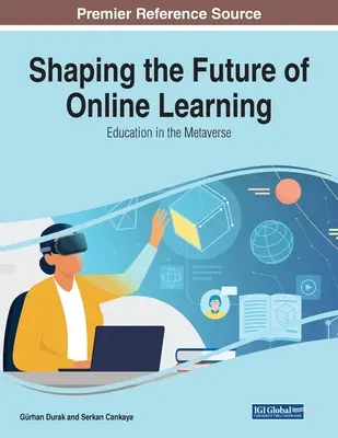 Die Zukunft des Online-Lernens gestalten: Bildung im Metaversum - Shaping the Future of Online Learning: Education in the Metaverse