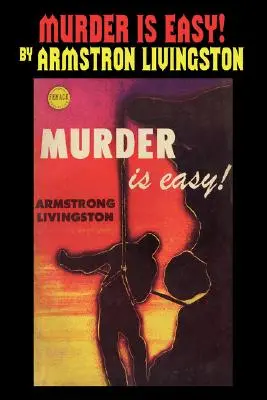 Mord ist einfach - Murder Is Easy