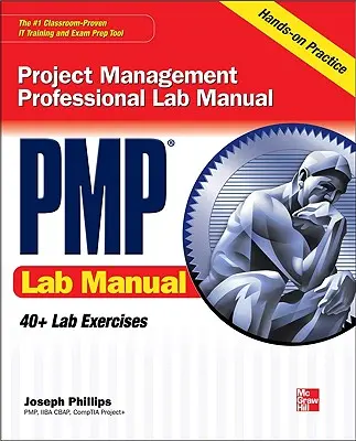 PMP Project Management Professional Laborhandbuch - PMP Project Management Professional Lab Manual