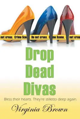 Tote Diven fallen lassen - Drop Dead Divas