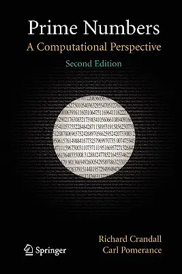 Primzahlen: Eine rechnerische Perspektive - Prime Numbers: A Computational Perspective