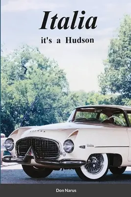 Italia- Es ist ein Hudson - Italia- It's a Hudson