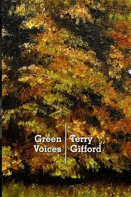 Grüne Stimmen: Zeitgenössische Naturpoesie verstehen - Green Voices: Understanding Contemporary Nature Poetry