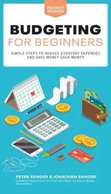 Budgetierung für Anfänger - Budgeting for Beginners