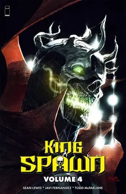 King Spawn, Band 4 - King Spawn, Volume 4